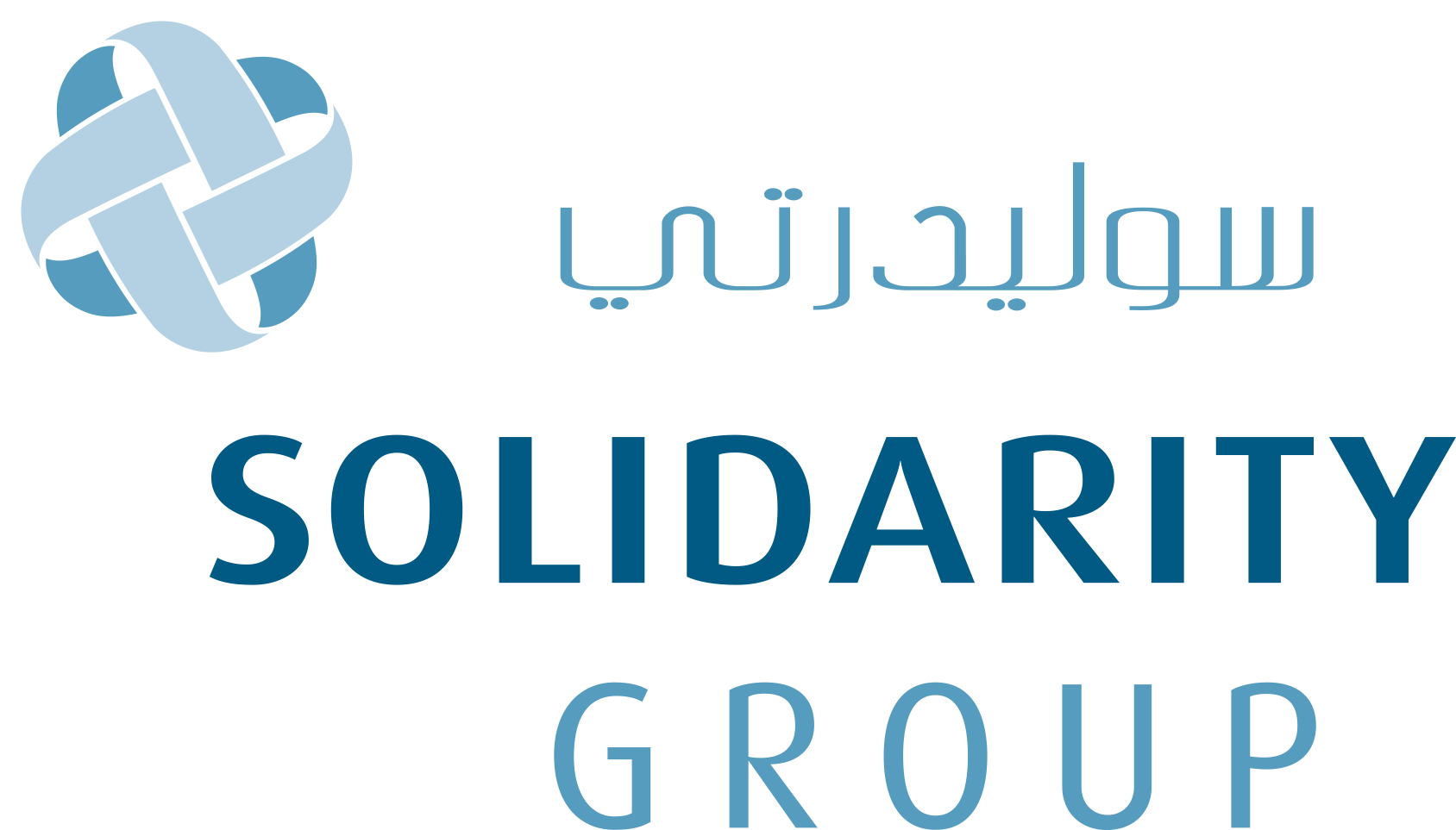 Solidarity Group Holding